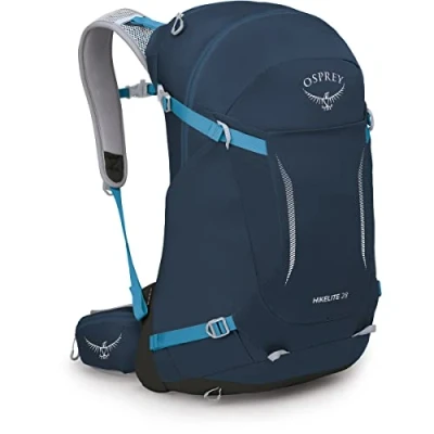 Afbeelding van Osprey Hikelite 28 M/L atlas blue backpack