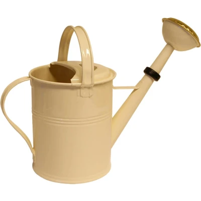 Afbeelding van Gieter 5 liter Zink Ivoor