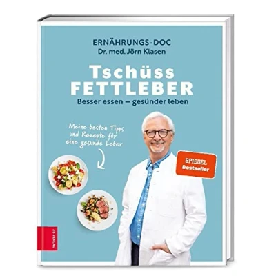 Afbeelding van Tschüss Fettleber