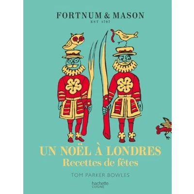 Afbeelding van FORTNUM MASON