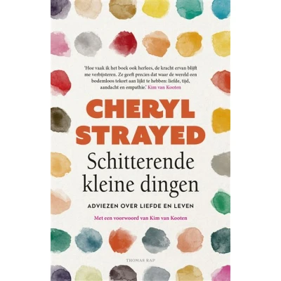Image de Schitterende kleine dingen