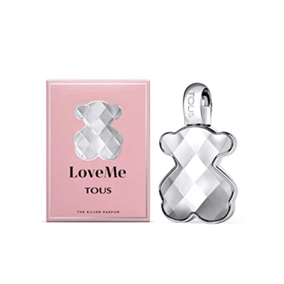 Image de Tous LoveMe The Silver Eau de Parfum 50 ml