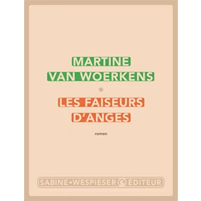 Afbeelding van Les faiseurs d&#039;anges