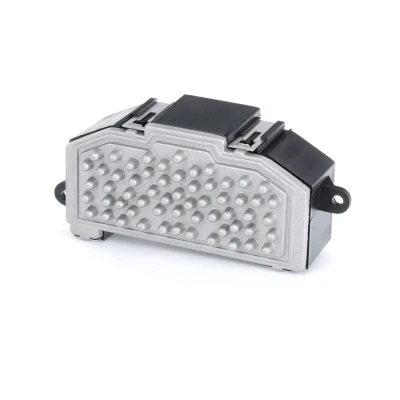 Afbeelding van Vemo Regeleenheid kachelventilator V10 79 0019