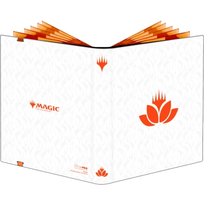 Afbeelding van Pro Binder MtG Lotus 9 Pocket