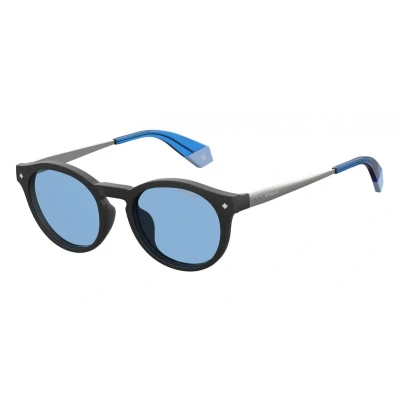 Afbeelding van Polaroid unisex Lunettes Vue Noir One Size