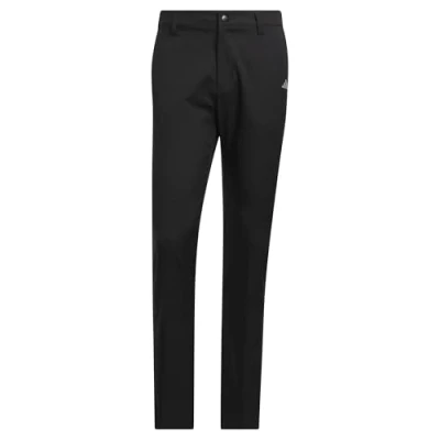 Afbeelding van adidas GOLF ADI Broek, Heren, Maat: 36x34, Black