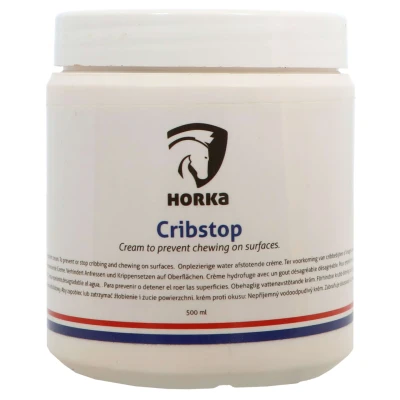 Afbeelding van Horka Anti bijt Uni 500G