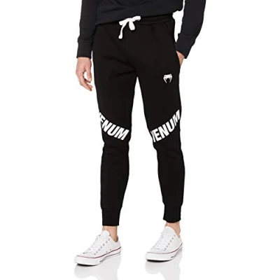 Afbeelding van Venum Contender 3.0 Joggingbroek Zwart Wit Maat XXL Jeans 38