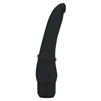 Afbeelding van Realistische Vibrator Get Real Zwart
