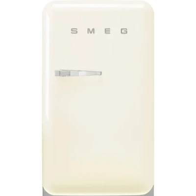 Afbeelding van SMEG FAB10RCR6 Vrijstaande Koelkast 50&#039;s Style Creme