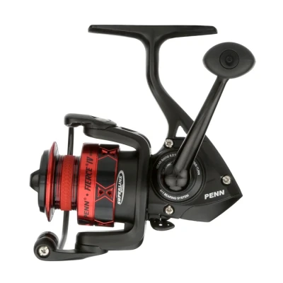 Image de PENN FRCIV2500 FIERCE IV 2500 REEL BOX Moulinet