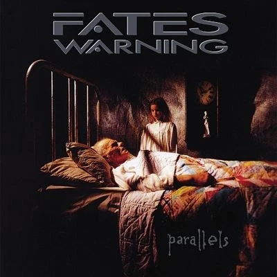 Afbeelding van Fates Warning Parallels (LP)