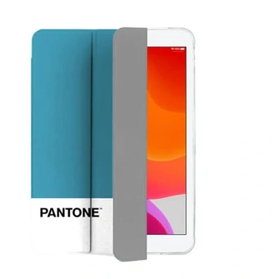 Afbeelding van Pantone PT IPC9TH00G1 tabletbehuizing 25,9 cm (10.2&quot;) Folioblad Blauw