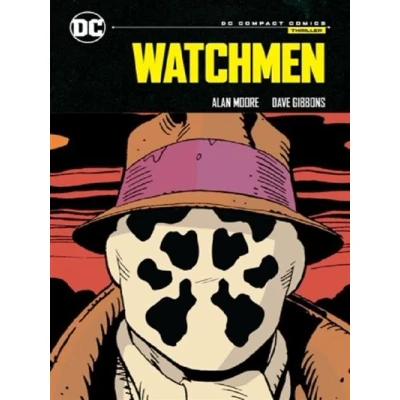 Image de Watchmen