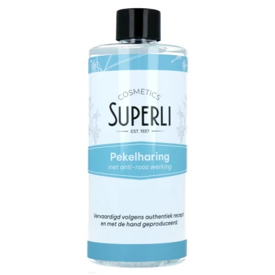Afbeelding van Superli voorheen Helene Pekelharing Haarlotion Anti roos