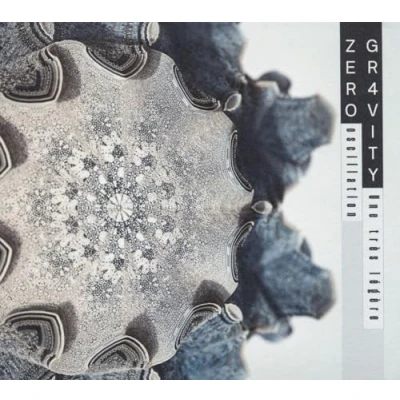 Afbeelding van Zero Gr4vity Une Très Légère Oscillation (CD)