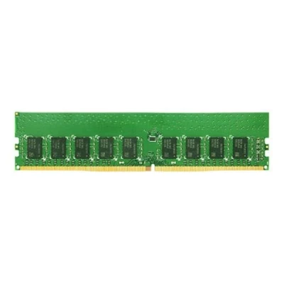 Image de Synology DDR4 module 8 Go DIMM 288 broches 2666 MHz / PC4 21300 1.2 V mémoire sans tampon ECC pour RackStation RS1619xs+ RS3617RPxs RS3617xs+ RS3618XS RS4017XS+