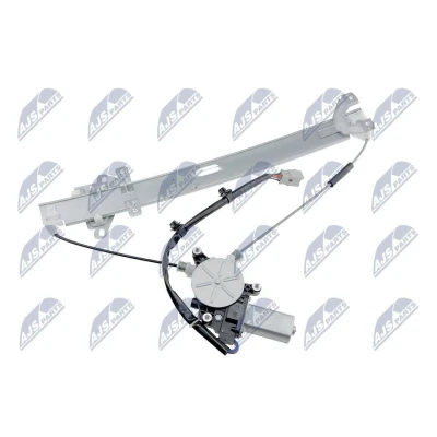 Afbeelding van Nty Raammechanisme Links voor Electrisch EPS HD 018 HONDA: Jazz 2