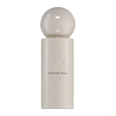 Image de Courrèges Seconde Peau Eau de Parfum 100 ml
