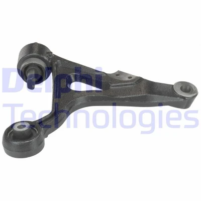 Afbeelding van DELPHI TC3814 Draagarm Enkelvoudigedraagarm VOLVO: V70 2, S60 I