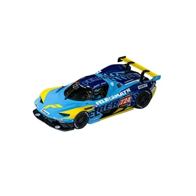 Afbeelding van KTM X BOW GTX &quot;Felbermayr, No.724&quot; 27744