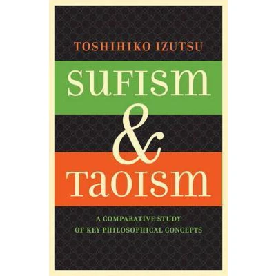 Afbeelding van Sufism and Taoism