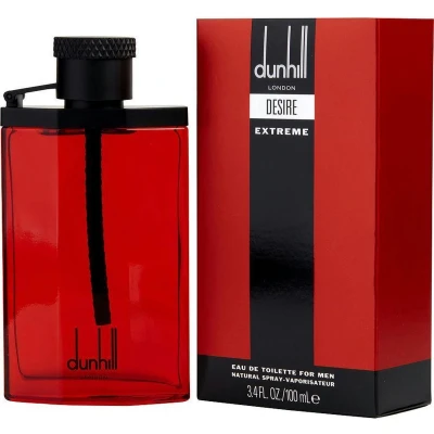 Afbeelding van Alfred Dunhill Desire Extreme Eau de Toilette 100 ml
