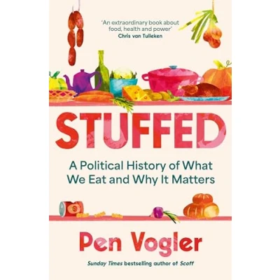 Afbeelding van Stuffed