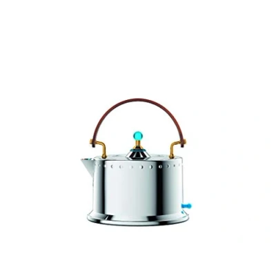Afbeelding van Bodum 12019 16EURO OTTONI Elektrische waterkoker roestvrij staal, 1,380 W, 1,0 l