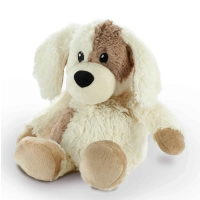Afbeelding van Warmies Magnetron Pluche Lavendel Geur Puppy 8718274251609