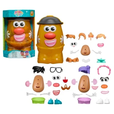 Image de Figurines Hasbro Potato Head Méga Patate