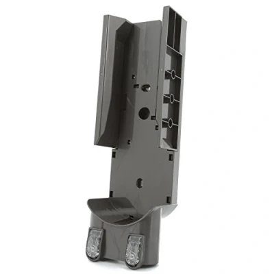 Afbeelding van Dyson Wandhouder en dockingstation voor draagbare stofzuiger, modellen DC58, DC59, DC61, DC62 V6