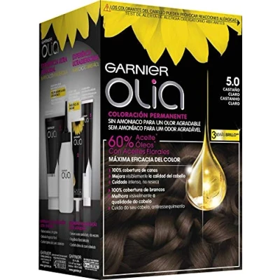 Afbeelding van Dye No Ammonia Olia Garnier 3600541234673