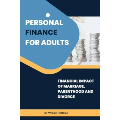 Afbeelding van Personal finance for adults