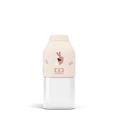 Afbeelding van Monbento drinkflesje Vos Positive S Voedselveilig Bpavrij