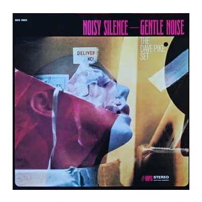 Image de Noisy Silence Gentle Noise Edition remasterisée