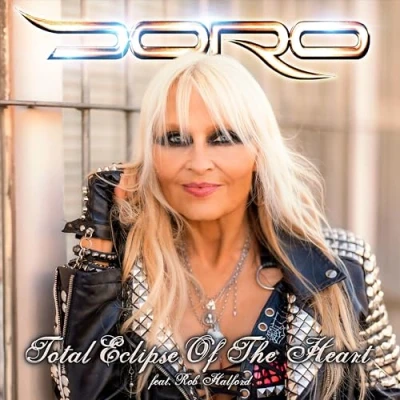 Afbeelding van Doro Total Eclipse of the Heart (Single)