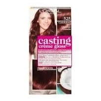 Afbeelding van Casting Creme Gloss haarkleur 525 Chocolade Mousse