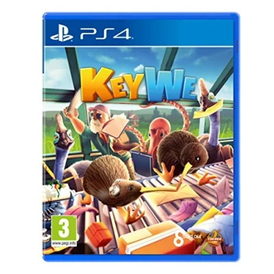 Afbeelding van KeyWe
