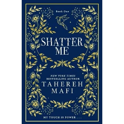 Afbeelding van Shatter Me