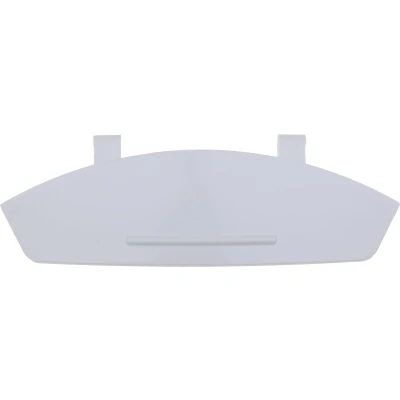 Afbeelding van Poignée de porte Whirlpool Indesit 481071424001 lave linge C00312065