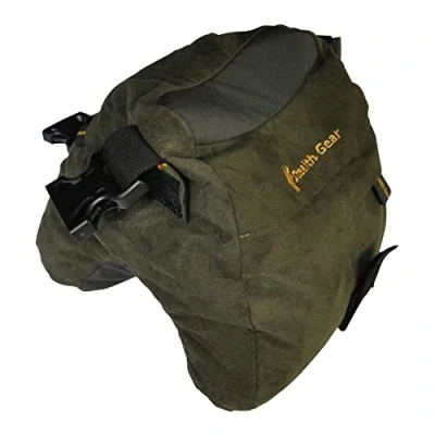 Afbeelding van Stealth Gear Extreme Double Bean Bag Camera Support