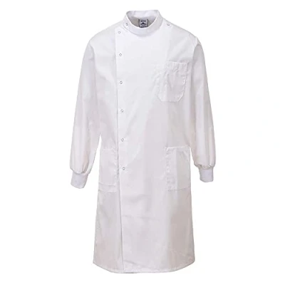 Afbeelding van Howie Jas Texpel Finish maat 4XL, White