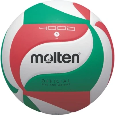 Afbeelding van Molten Volleybal V5M4000