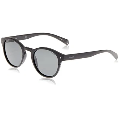 Afbeelding van Polaroid Hommes Lunettes de soleil Noir One Size