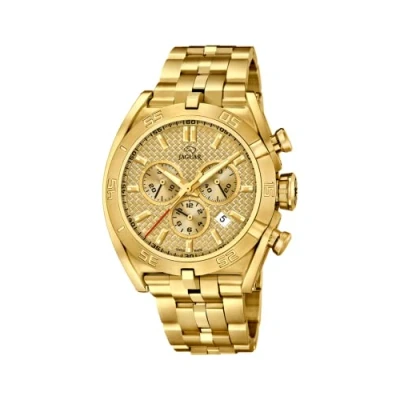 Image de Jaguar J864/2 Quartz 44mm 20ATM