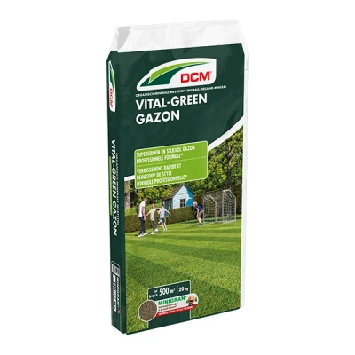 Afbeelding van Vital Green gazon (20kg)
