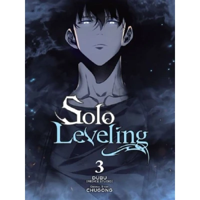 Image de Solo leveling