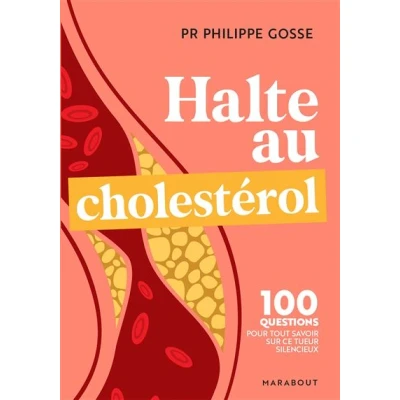 Image de Halte au mauvais choléstérol